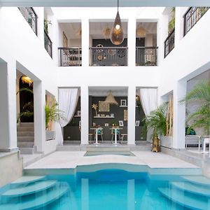 Riad Al Rimal